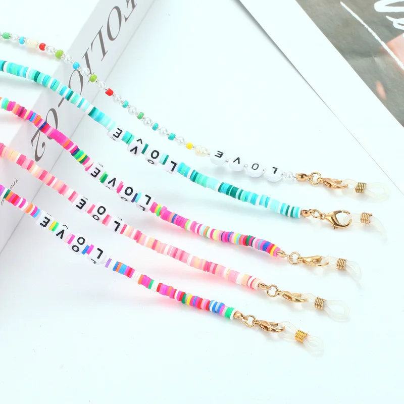 2024หน้ากากขาตั้งสายคล้องมือแฟ - Mask Chain Holder บทวิจารณ์และราคา