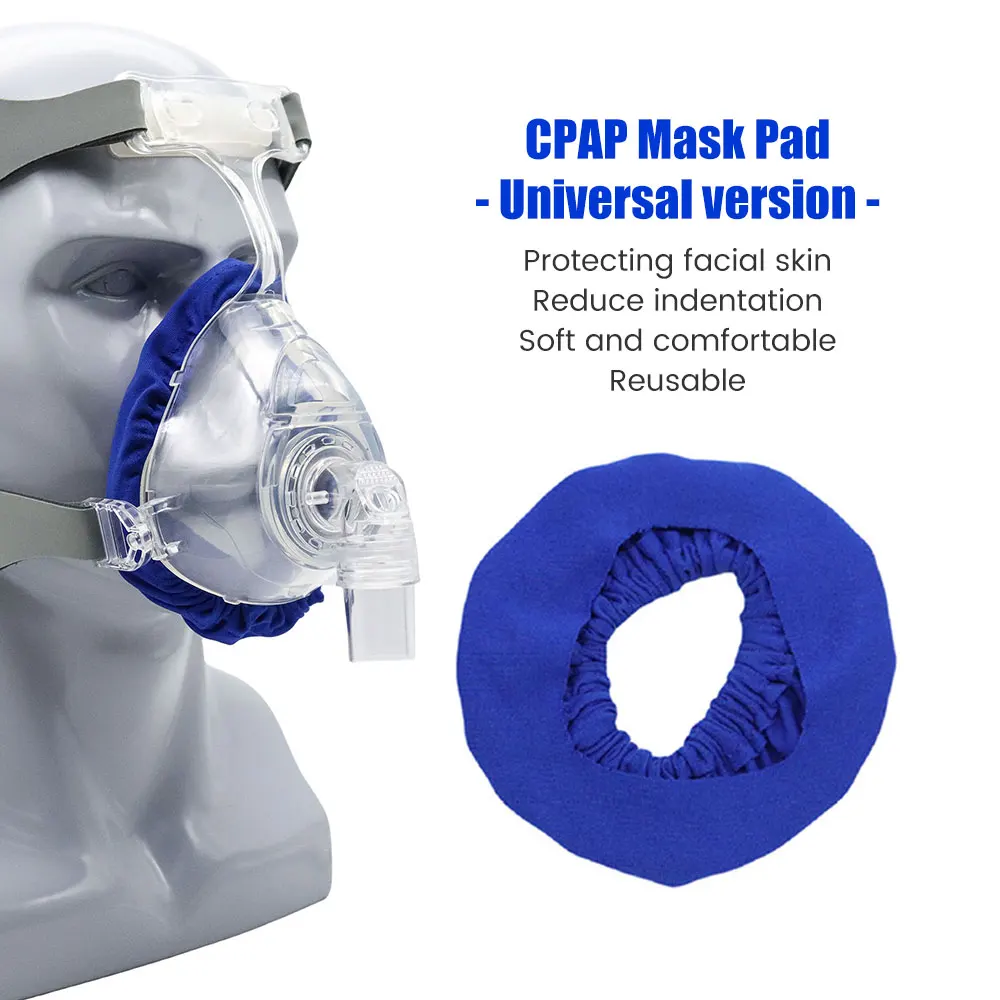 1-20PCS CPAP Mask Linersสําหรั - Cloth Face Mask Washable บทวิจารณ์และราคา
