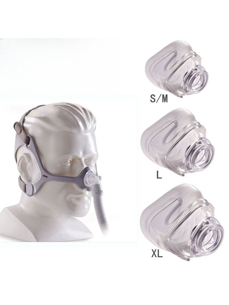 อะไหล่หน้ากาก WISP Genie แท้ แ - Silicone Mask Bracket บทวิจารณ์และราคา