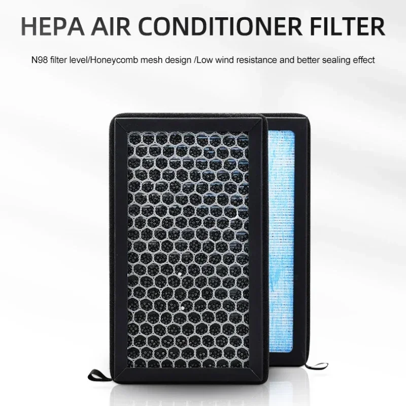 สําหรับ Tesla รุ่น 3 รุ่น Y Ju - Filter Replacement N95 บทวิจารณ์และราคา