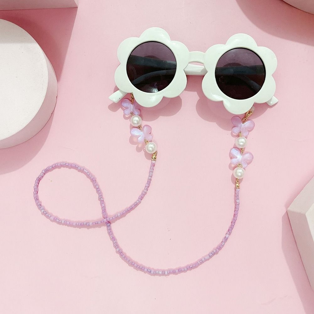 สายคล้องแว่นตาแบบปรับได้ สายคล - Mask Lanyard Adjustable บทวิจารณ์และราคา