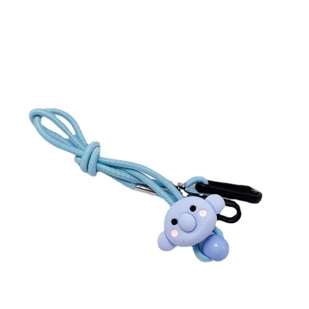 สายคล้องหน้ากากแบบปรับได้ลายกา - Mask Lanyard Adjustable บทวิจารณ์และราคา
