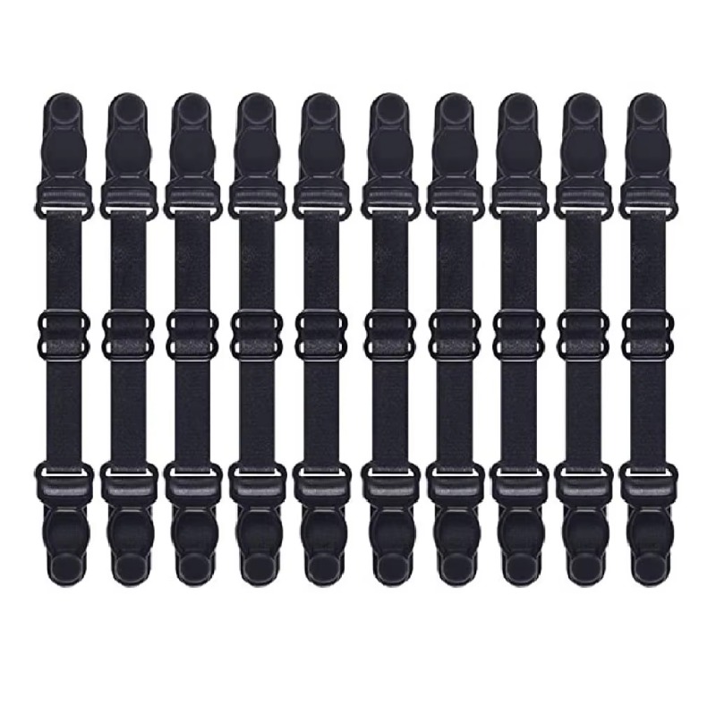 5PC ปรับหน้ากากขยายผ้าพันแผลหน - Mask Lanyard Adjustable บทวิจารณ์และราคา