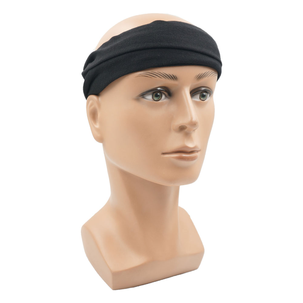 ไม่มีรอยต่อสีทึบ Bandanas ผู้ช - Neck Gaiter Face Cover บทวิจารณ์และราคา