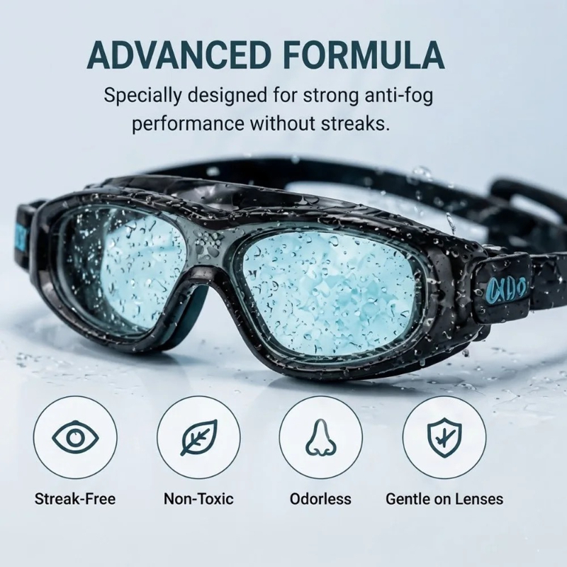สเปรย์ป้องกันฝ้าติดทนนานสำหรับ - Anti Pollution Mask บทวิจารณ์และราคา