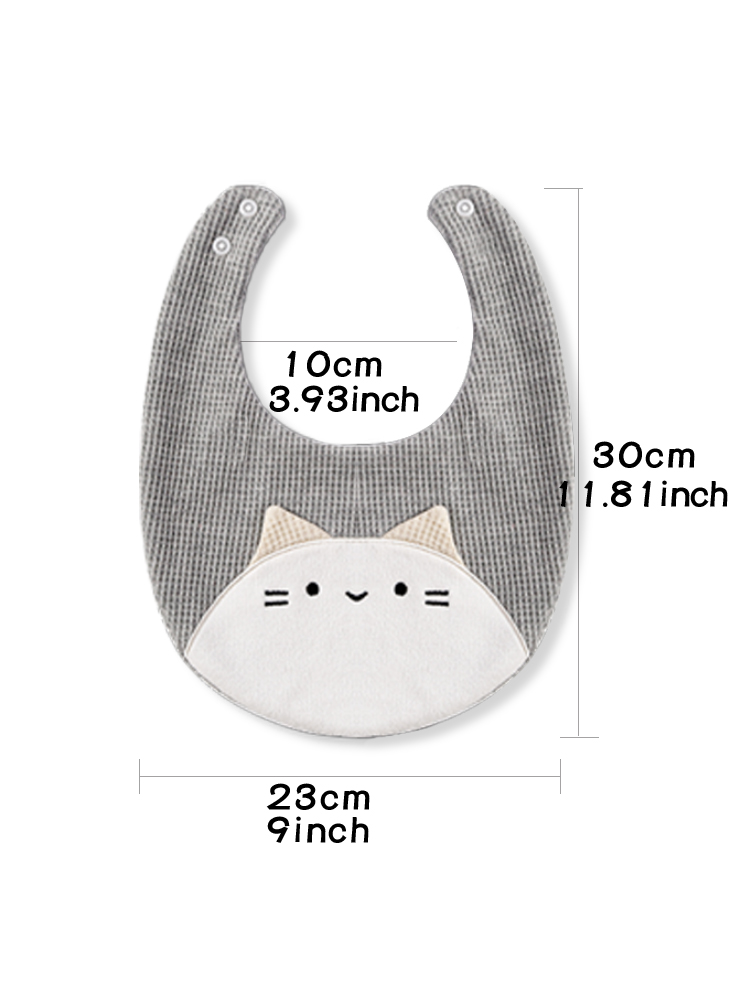 2 ชิ้นผ้ากันเปื้อนเด็กลูกแมวตุ - Kids Face Mask บทวิจารณ์และราคา