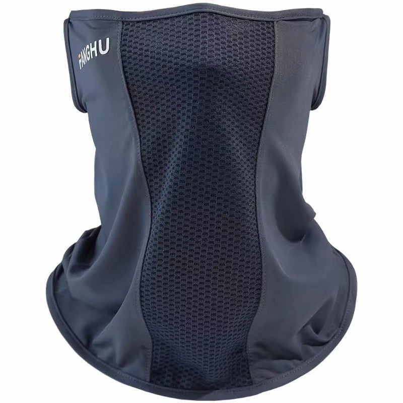 หน้ากากป้องกันแสงแดดตาข่ายระบา - Sports Mask Breathable บทวิจารณ์และราคา