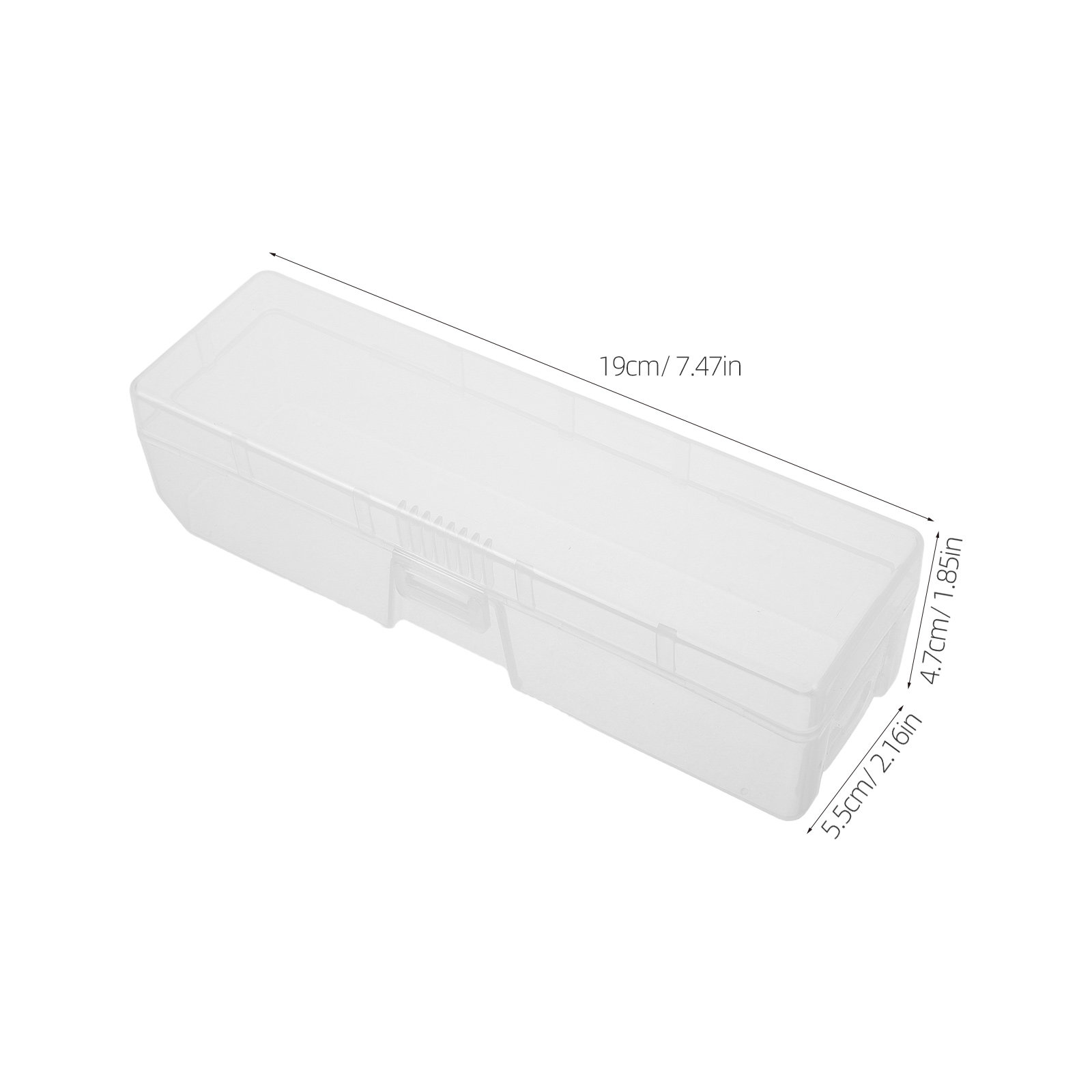 กล่องใส่หน้ากากดำน้ำสำหรับดำน้ - Mask Case Hard Shell บทวิจารณ์และราคา