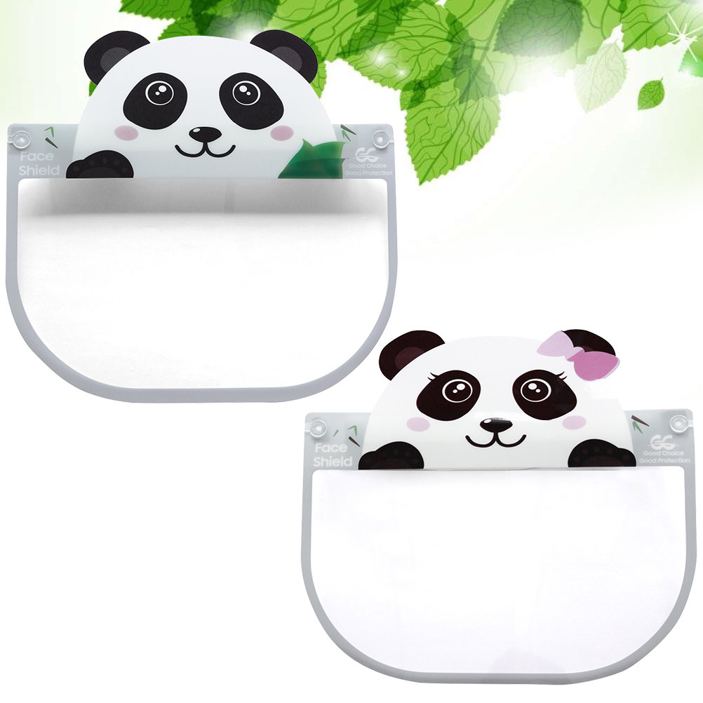 หน้ากากป้องกันใบหน้าสำหรับเด็ก - Kids Face Mask บทวิจารณ์และราคา