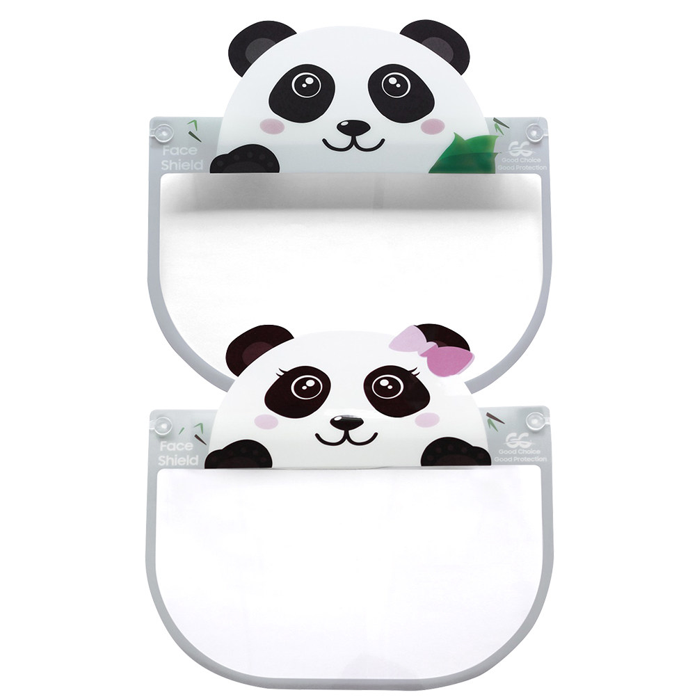 หน้ากากป้องกันใบหน้าสำหรับเด็ก - Kids Face Mask บทวิจารณ์และราคา
