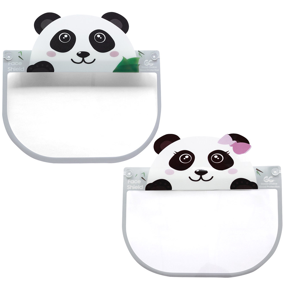 หน้ากากป้องกันใบหน้าสำหรับเด็ก - Kids Face Mask บทวิจารณ์และราคา