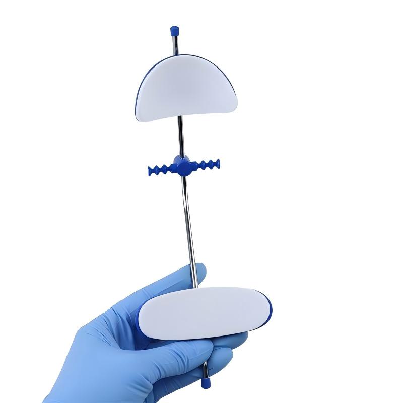 ชุดอุปกรณ์จัดฟัน วัสดุซิลิโคนส - Silicone Mask Bracket บทวิจารณ์และราคา