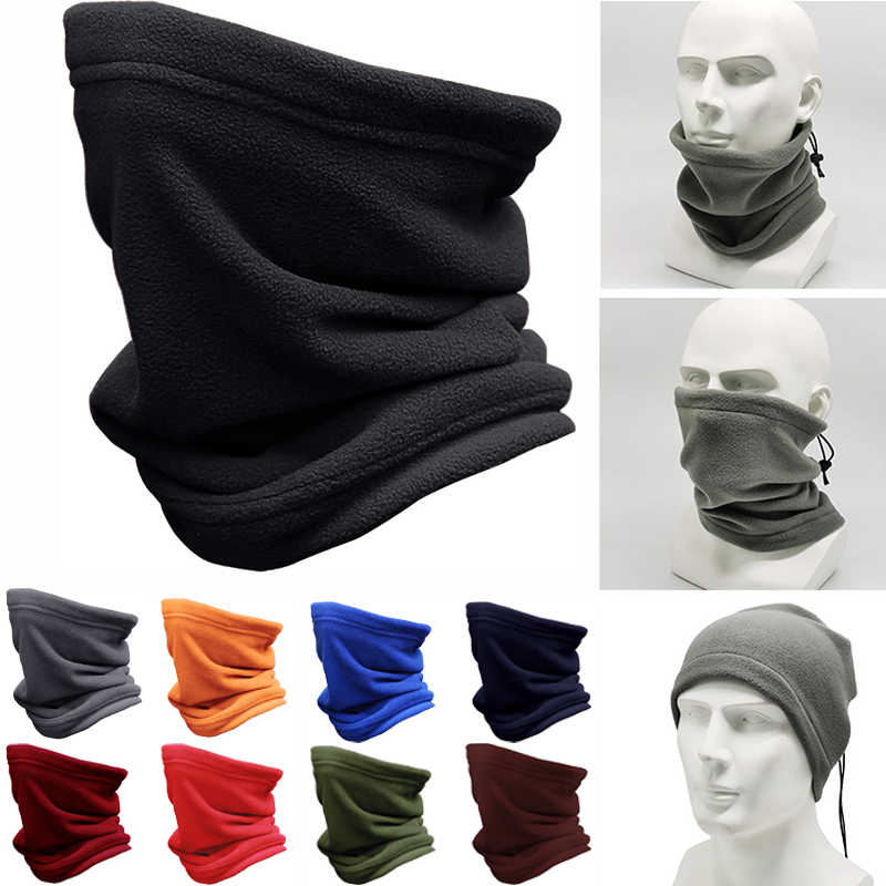 ที่อุ่นคอในฤดูหนาวสำหรับผู้ชาย - Respirator Half Face บทวิจารณ์และราคา