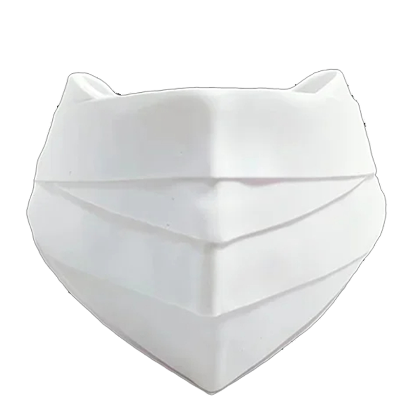 อะนิเมะ Iguro Obanai หน้ากากคอ - Respirator Half Face บทวิจารณ์และราคา